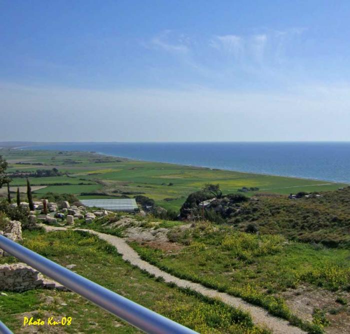 cyprus-wiew-over-the-sea